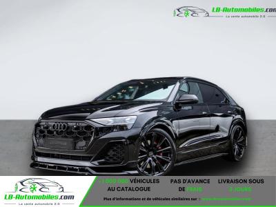 Audi Q8 60 TFSIe 490 BVA Quatro