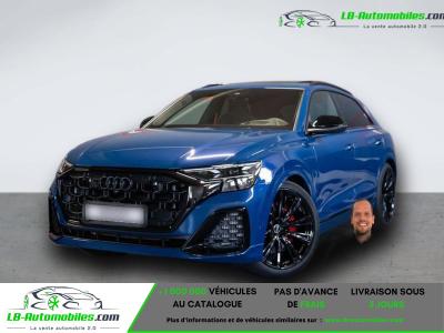 Audi SQ8 TFSI 507ch BVA Quattro