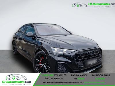 Audi SQ8 TFSI 507ch BVA Quattro