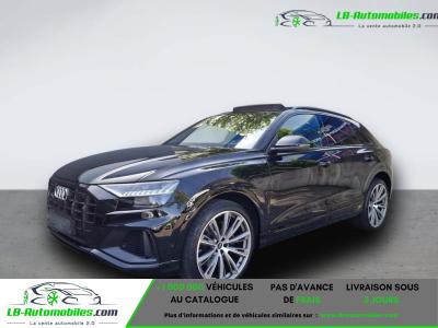 Audi SQ8 TFSI 507ch BVA Quattro