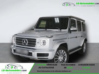 Mercedes Classe G 500 BVA
