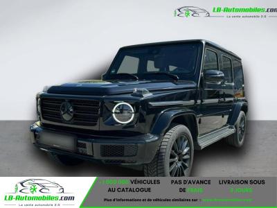 Mercedes Classe G 500 BVA