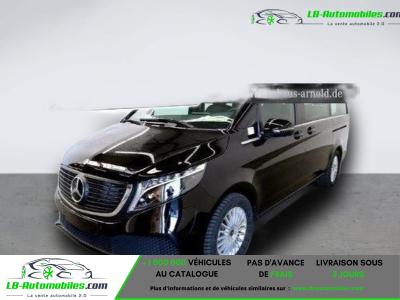 Mercedes EQV 300 Long 204 ch