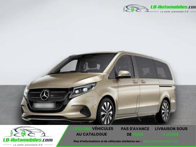 Mercedes EQV 300 Long 204 ch