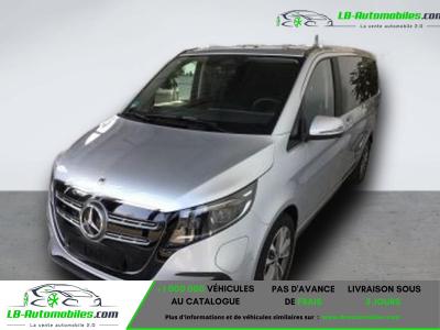 Mercedes EQV 300 Long 204 ch