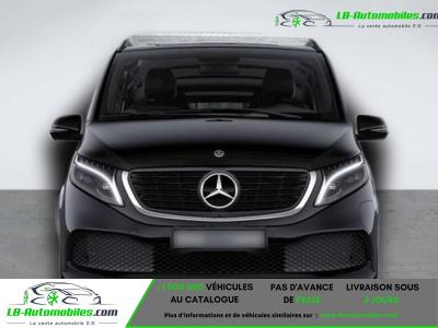 Mercedes EQV 300 Long 204 ch
