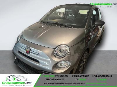 Abarth 695C 1.4 Turbo 16V T-Jet 180 ch BVA