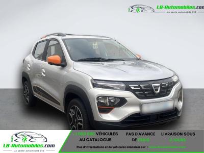 Dacia Spring 33 kW 45 ch