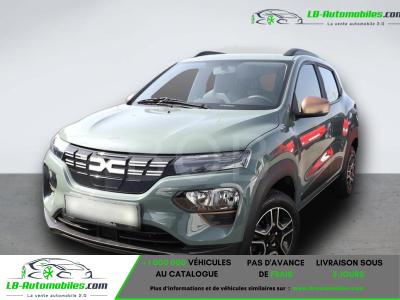 Dacia Spring 48 kW 65 ch