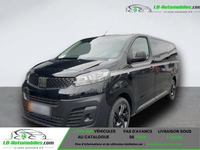 Fiat Scudo Combi BlueHDi 180 BVA