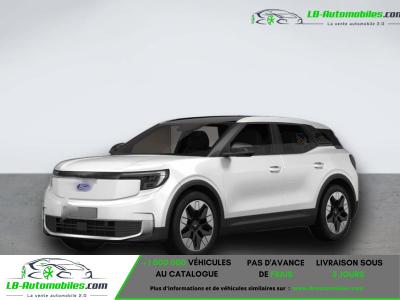 Ford Explorer Electrique 79 kWh 340 ch