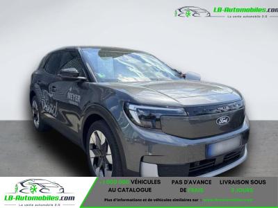 Ford Explorer Electrique 79 kWh 340 ch