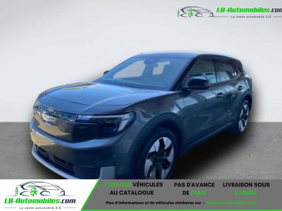 Ford Explorer Electrique 79 kWh 340 ch