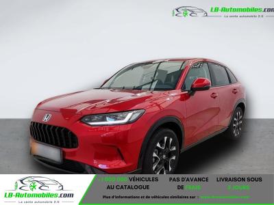 Honda ZR-V E:HEV e:HEV 2.0 i-MMD 183ch