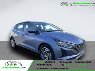 Hyundai I20 1.2 84