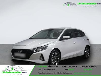 Hyundai I20 1.2 84