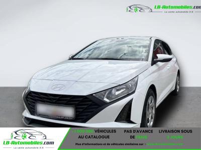 Hyundai I20 1.2 84