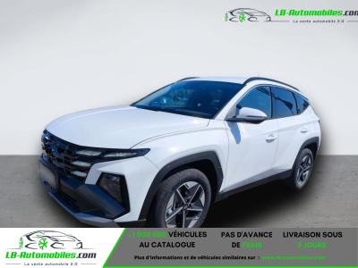 Hyundai Tucson 1.6 T-GDI 215 Hybrid BVA