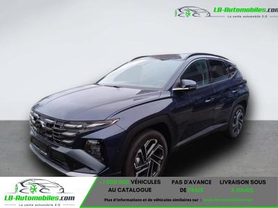 Hyundai Tucson 1.6 T-GDI 253 Hybrid BVA