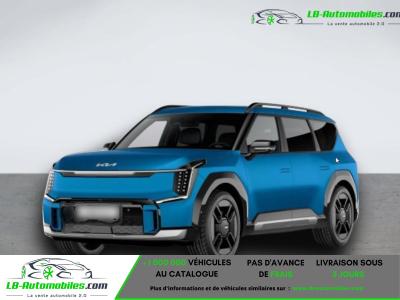 Kia EV9 EV9 385 ch AWD