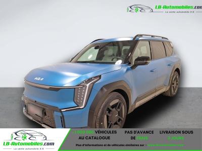Kia EV9 EV9 385 ch AWD