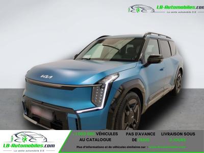 Kia EV9 EV9 385 ch AWD