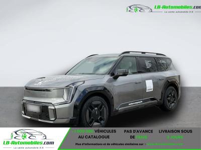 Kia EV9 EV9 385 ch AWD