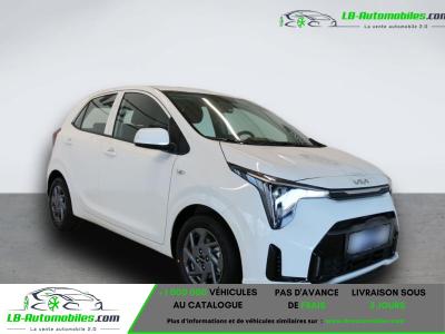 Kia Picanto 1.2 DPi 79 ch BVM