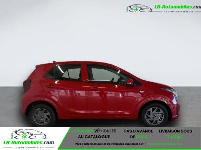 Kia Picanto 1.2 DPi 79 ch BVM