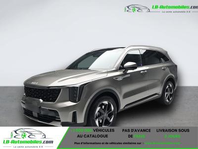 Kia Sorento 1.6 T-GDi 215ch Hybride 5 pl BVA