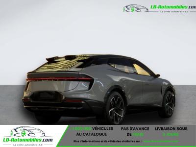 Lotus Eletre 675