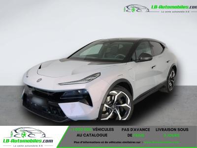 Lotus Eletre 675