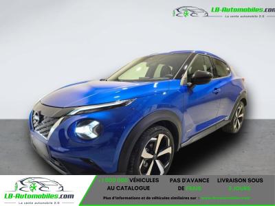 Nissan Juke HYBRID 143