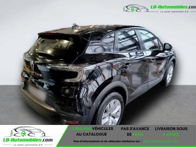 Renault Captur TCe 90 BVM