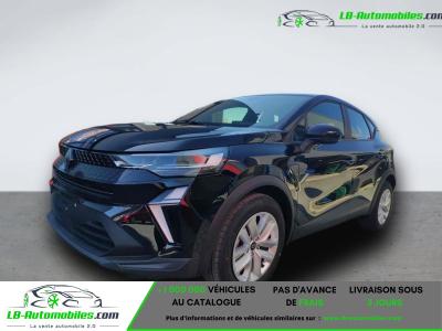 Renault Captur TCe 100 GPL