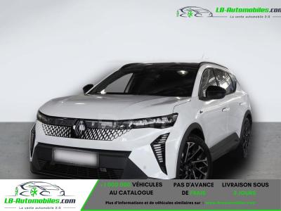 Renault Scenic E-Tech electrique 220 ch grande autonomie