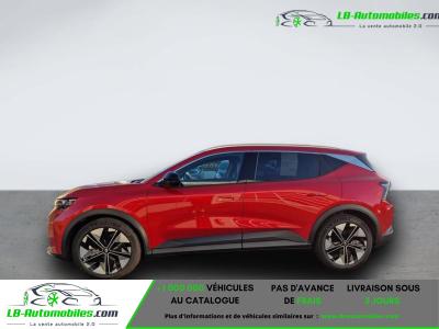 Renault Scenic E-Tech electrique 220 ch grande autonomie