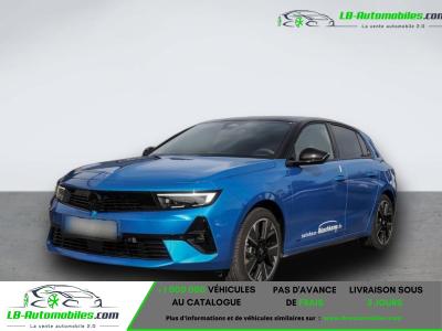 Opel Astra Electrique Electrique 156 ch & Batterie 54 kWh