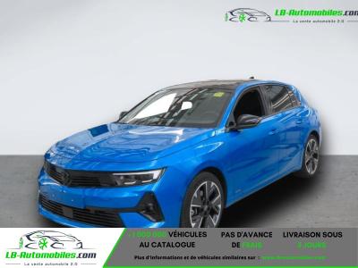 Opel Astra Electrique Electrique 156 ch & Batterie 54 kWh