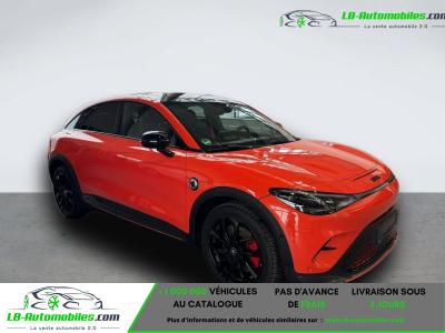Smart #3 428 ch