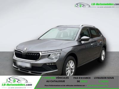 Skoda Kamiq 1.0 TSI 116 ch BVM
