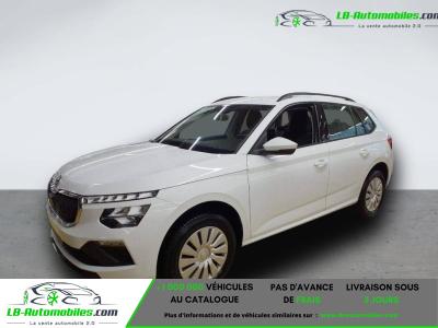 Skoda Kamiq 1.0 TSI 116 ch BVM