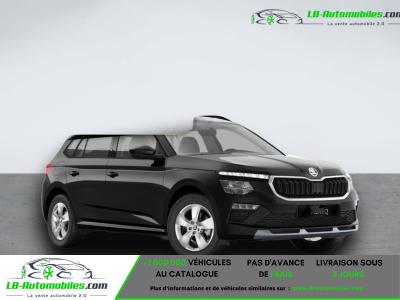 Skoda Kamiq 1.0 TSI 116 ch BVM