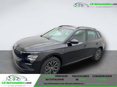 Skoda Kamiq 1.0 TSI Evo 2 116 ch BVA