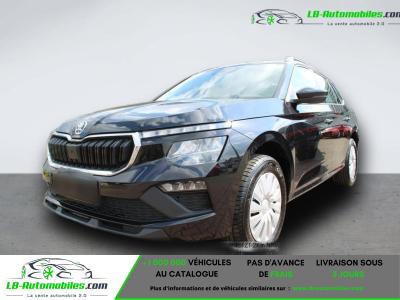 Skoda Kamiq 1.0 TSI Evo 2 116 ch BVA