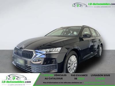 Skoda Octavia Combi 1.5 TSI 116 ch BVM