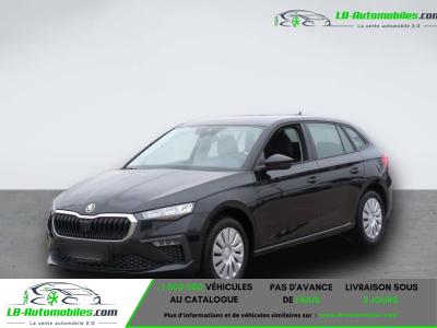 Skoda Scala 1.0 TSI Evo 2 116 ch BVM