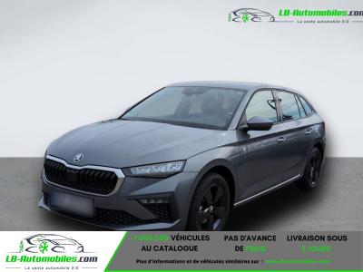 Skoda Scala 1.0 TSI Evo 2 116 ch BVM