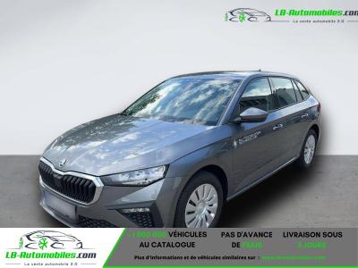Skoda Scala 1.0 TSI Evo 2 116 ch BVM