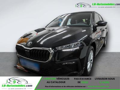 Skoda Scala 1.5 TSI 150 ch BVM